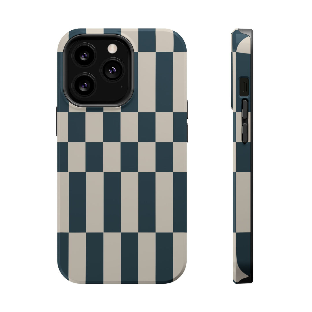 Grid Charm - MagSafe