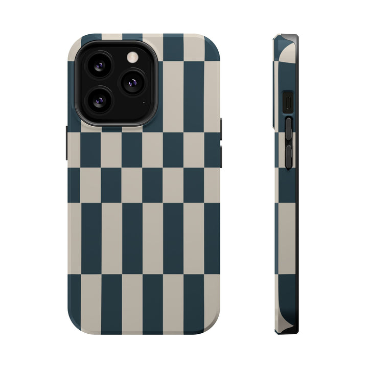 Grid Charm - MagSafe