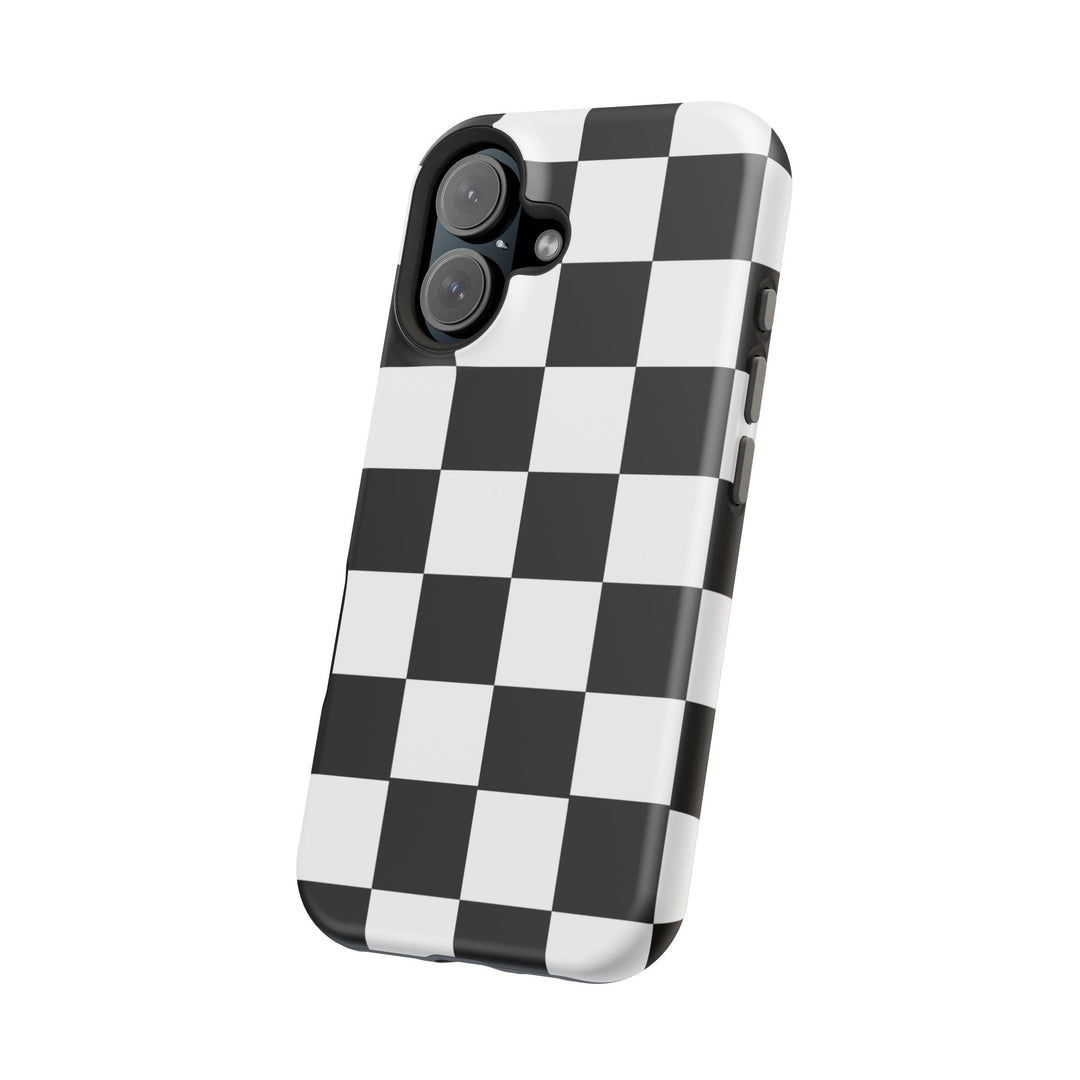 Classic Checkers - MagSafe