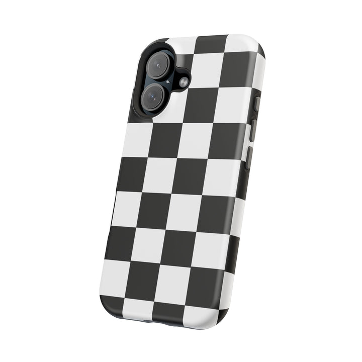 Classic Checkers - MagSafe
