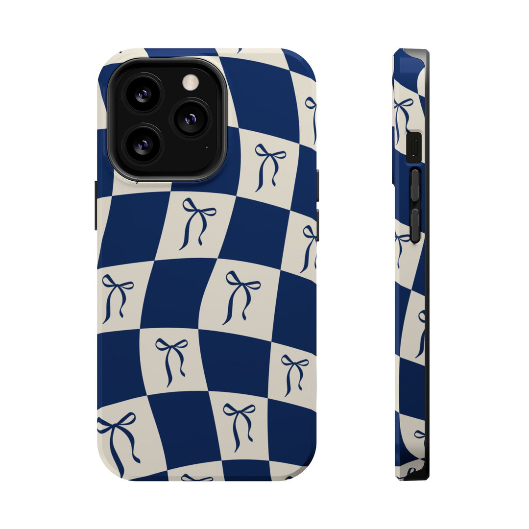 Tied in Style - MagSafe