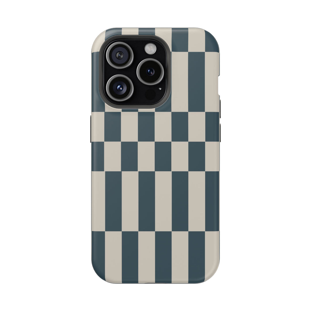 Grid Charm - MagSafe