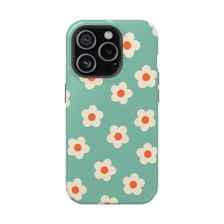 Retro Blossom