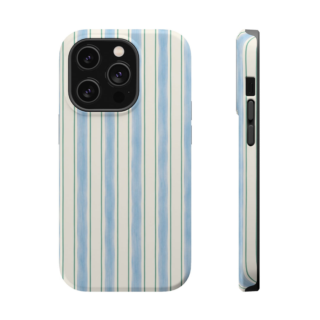 Baby Blue Breeze - MagSafe