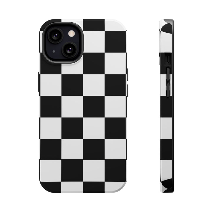 Classic Checkers - MagSafe