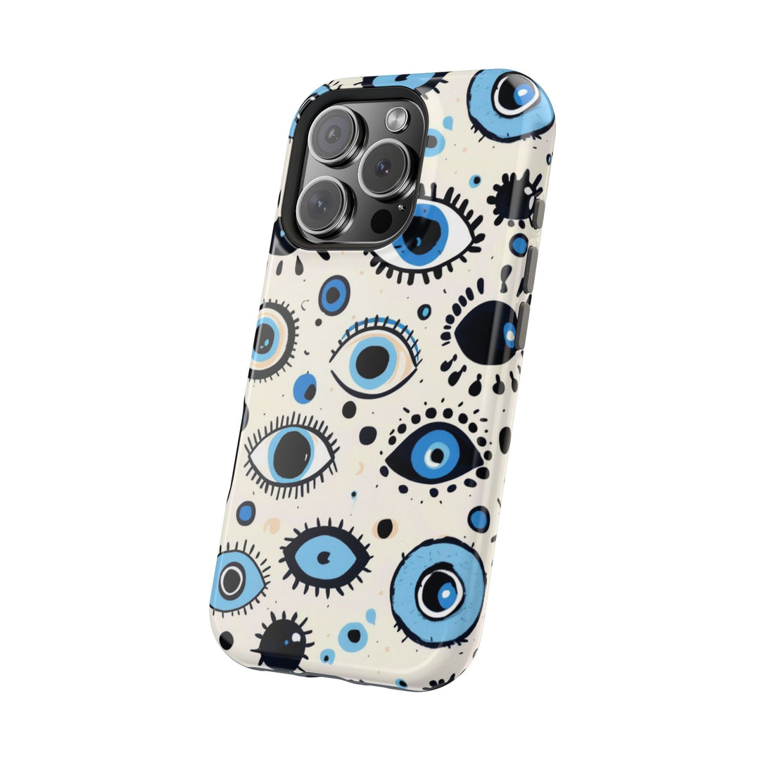 Enchanted Peepers - MagSafe