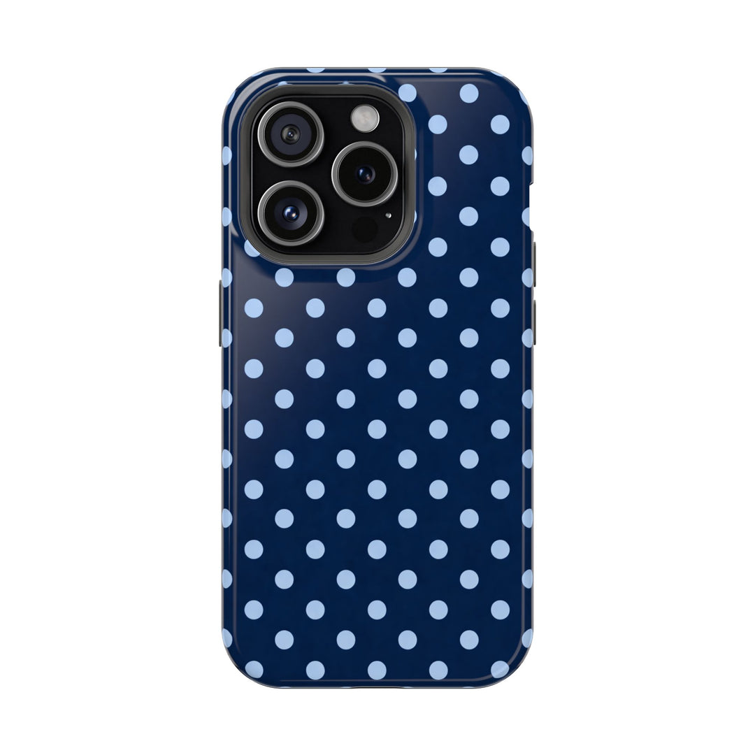 midnight polka - MagSafe
