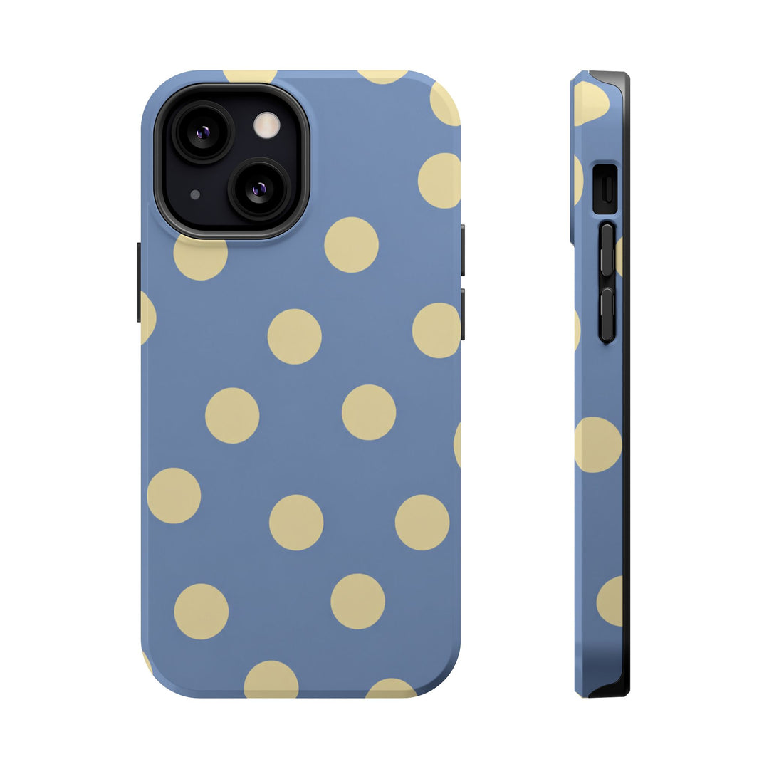 Buttercream Dots - MagSafe
