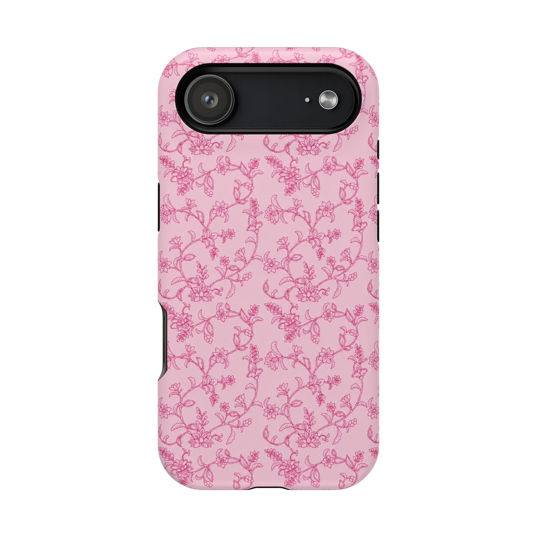 Rosy Daydream - MagSafe