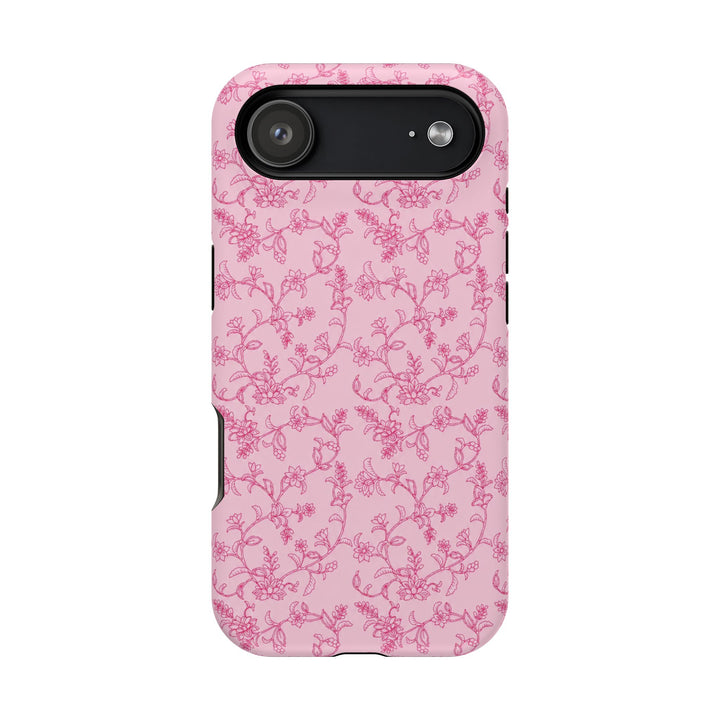 Rosy Daydream - MagSafe
