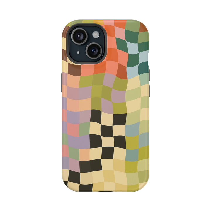 Soulful Tiles - MagSafe
