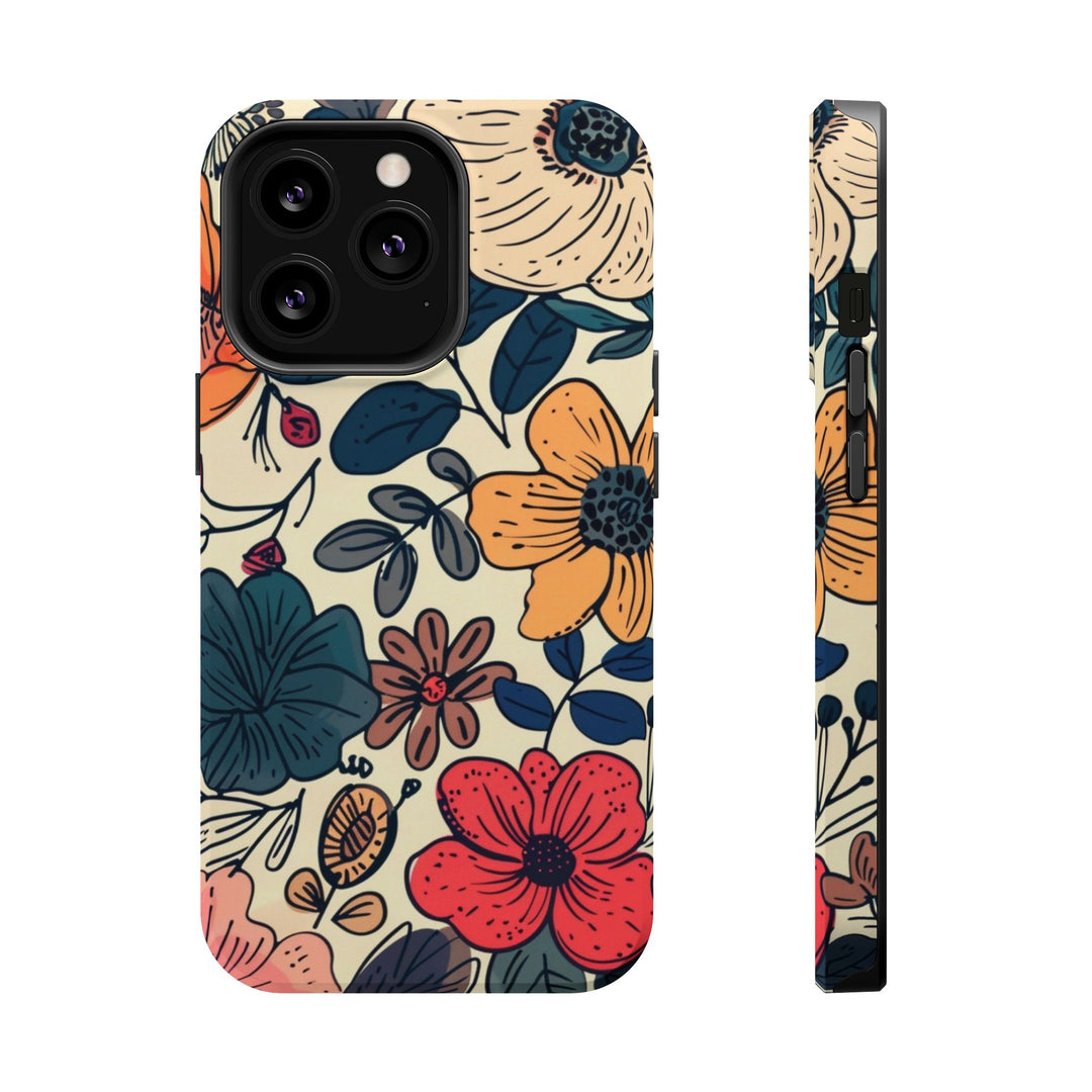 Blossom Bliss - MagSafe