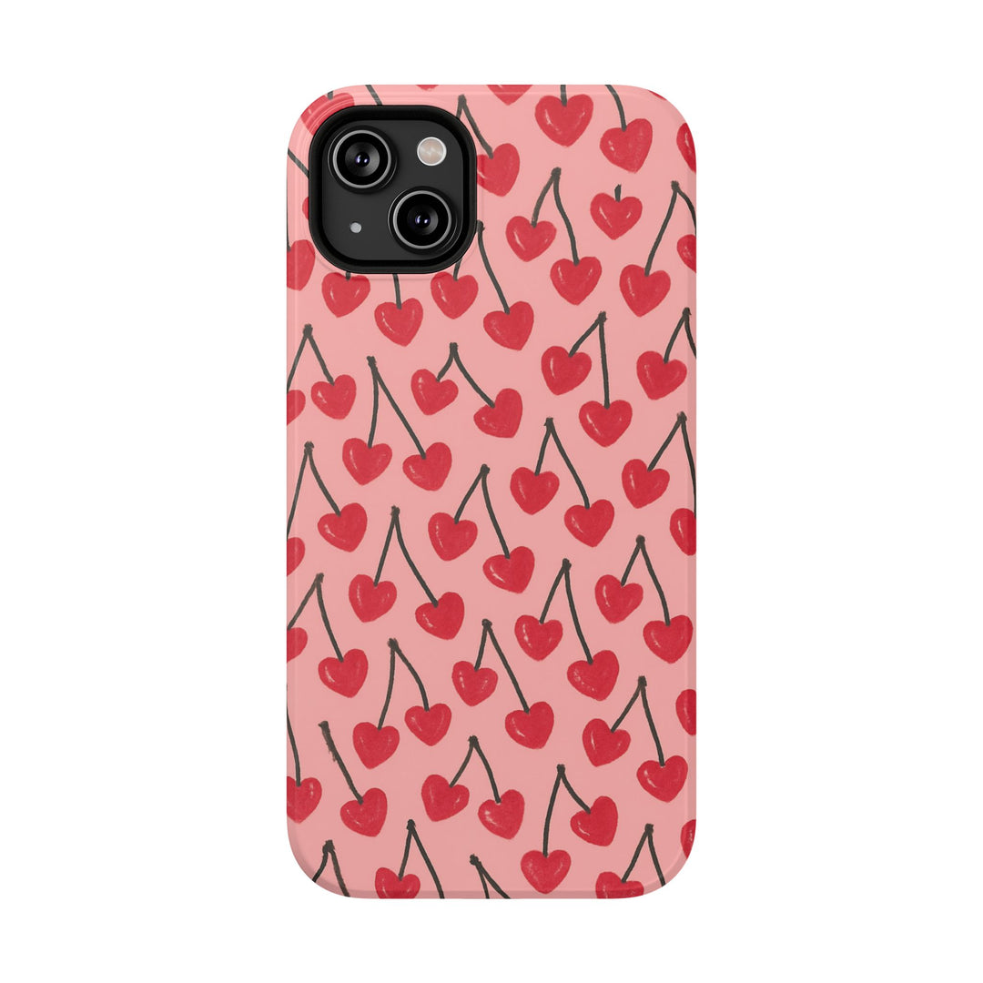 Berry in Love