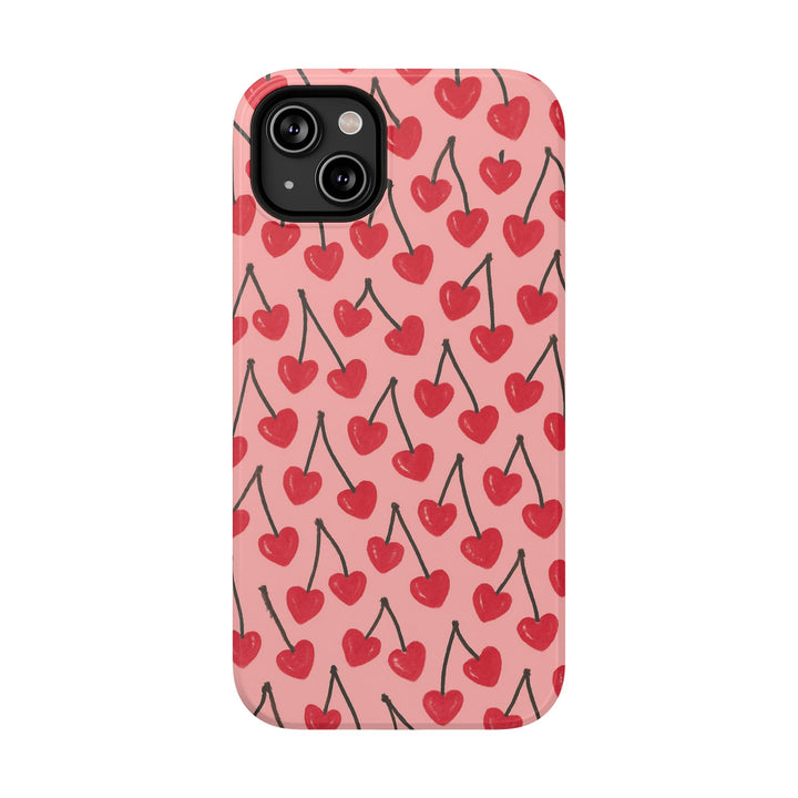 Berry in Love