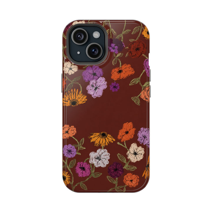 Amber Vines - MagSafe