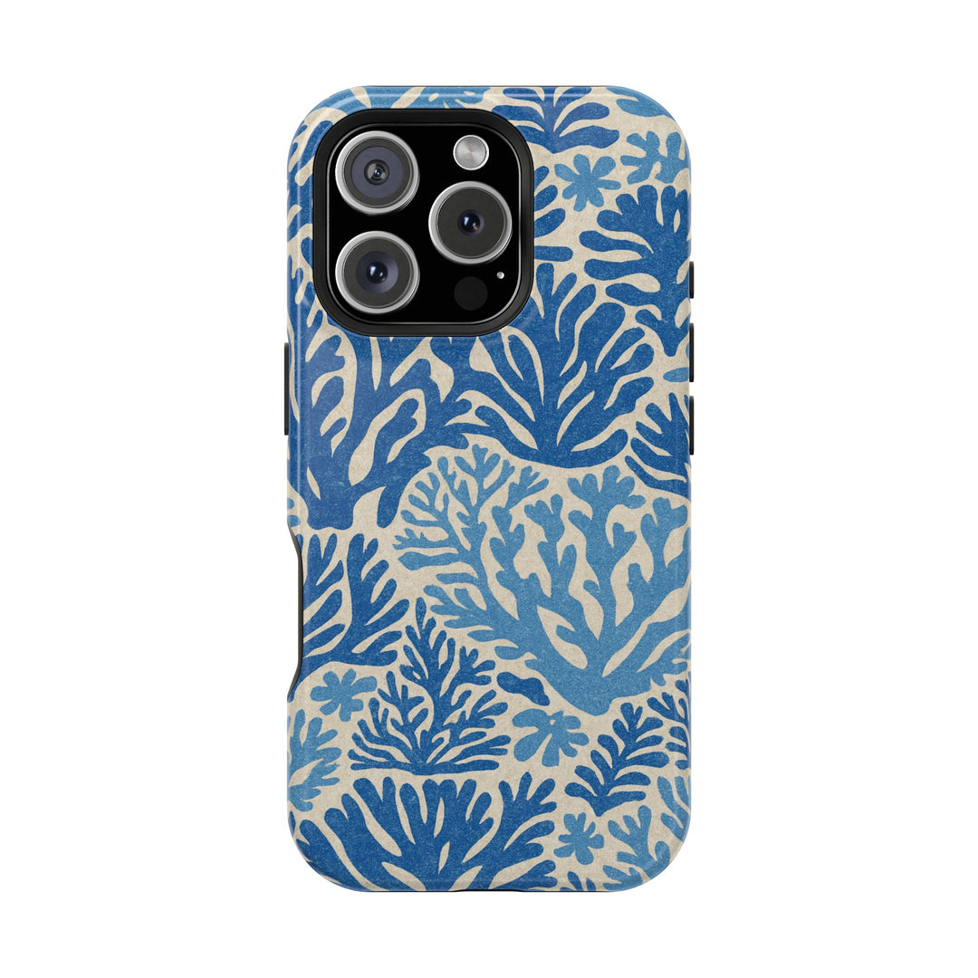 Coastal  bluu - MagSafe