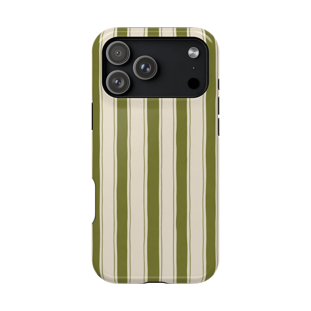 Olive Lines - MagSafe