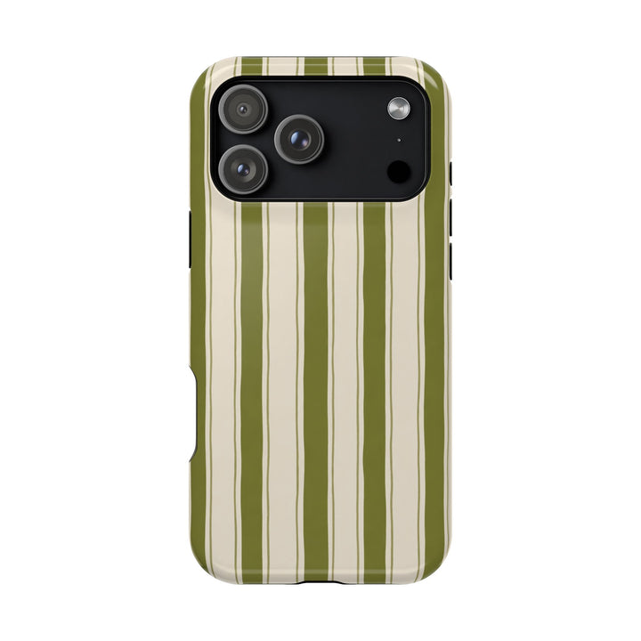 Olive Lines - MagSafe