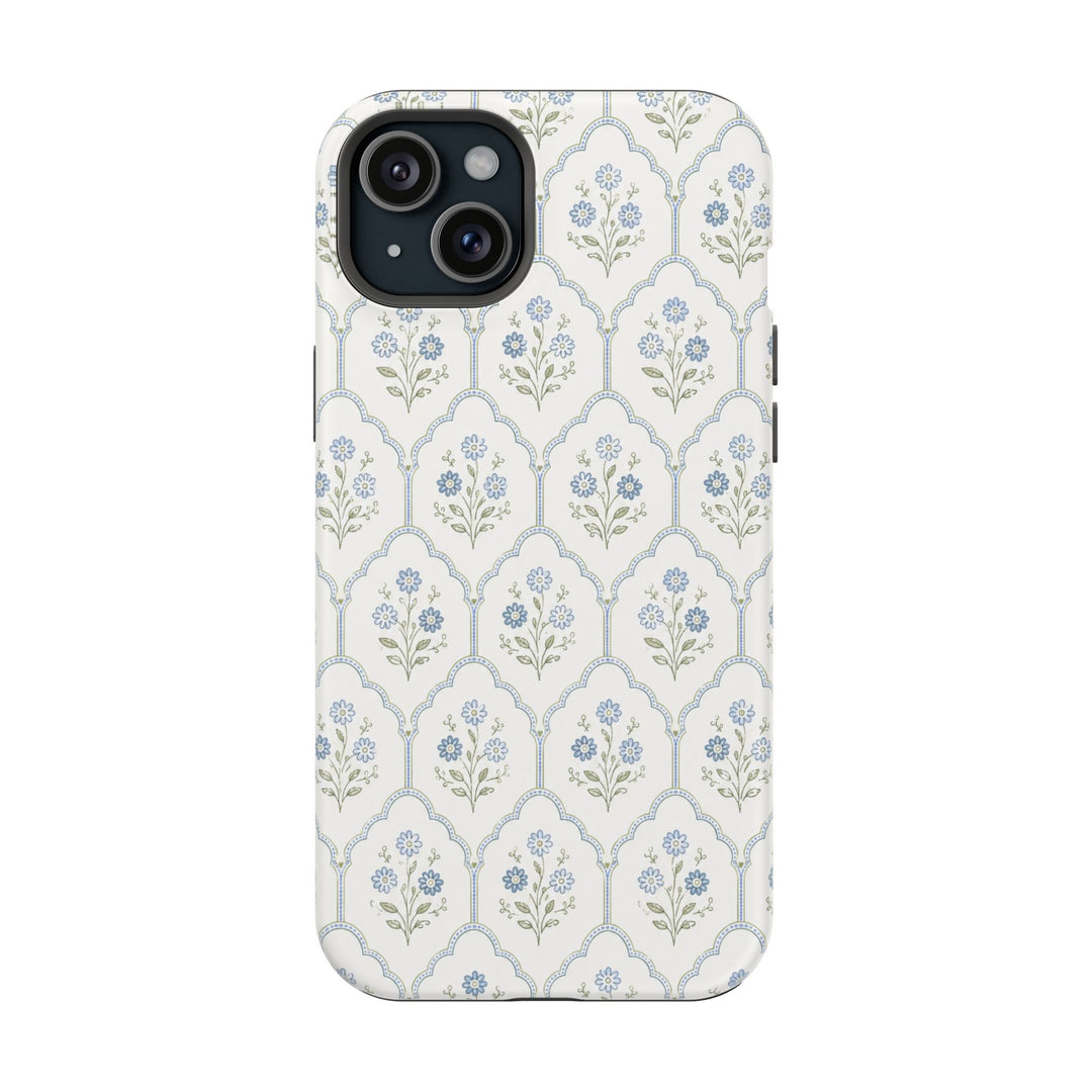 Bluebell Trellis - MagSafe