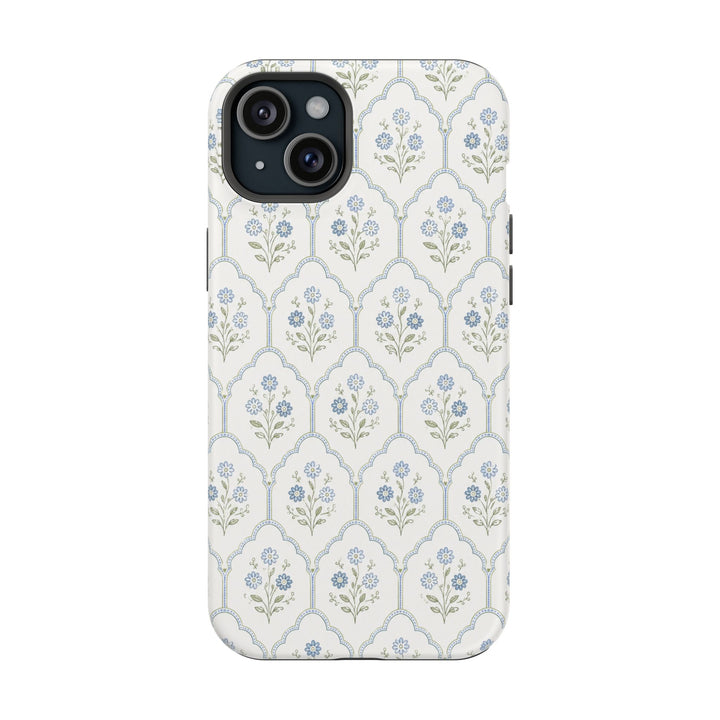 Bluebell Trellis - MagSafe
