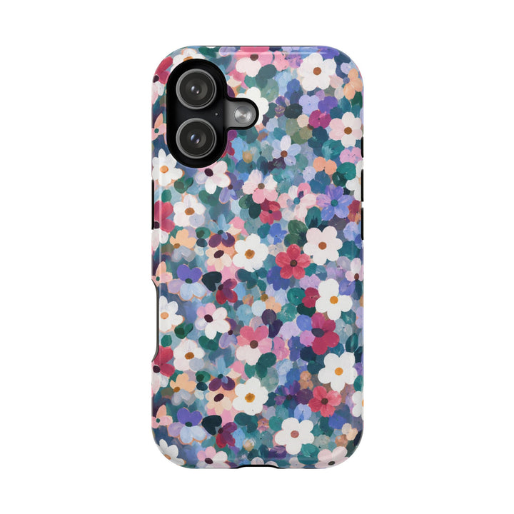 Lavender Bloomscape - MagSafe