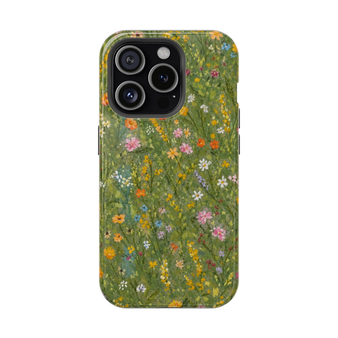 Secret Garden - MagSafe
