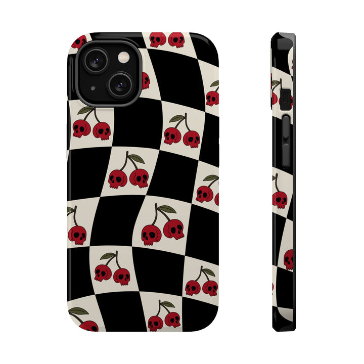 Skullberry - MagSafe