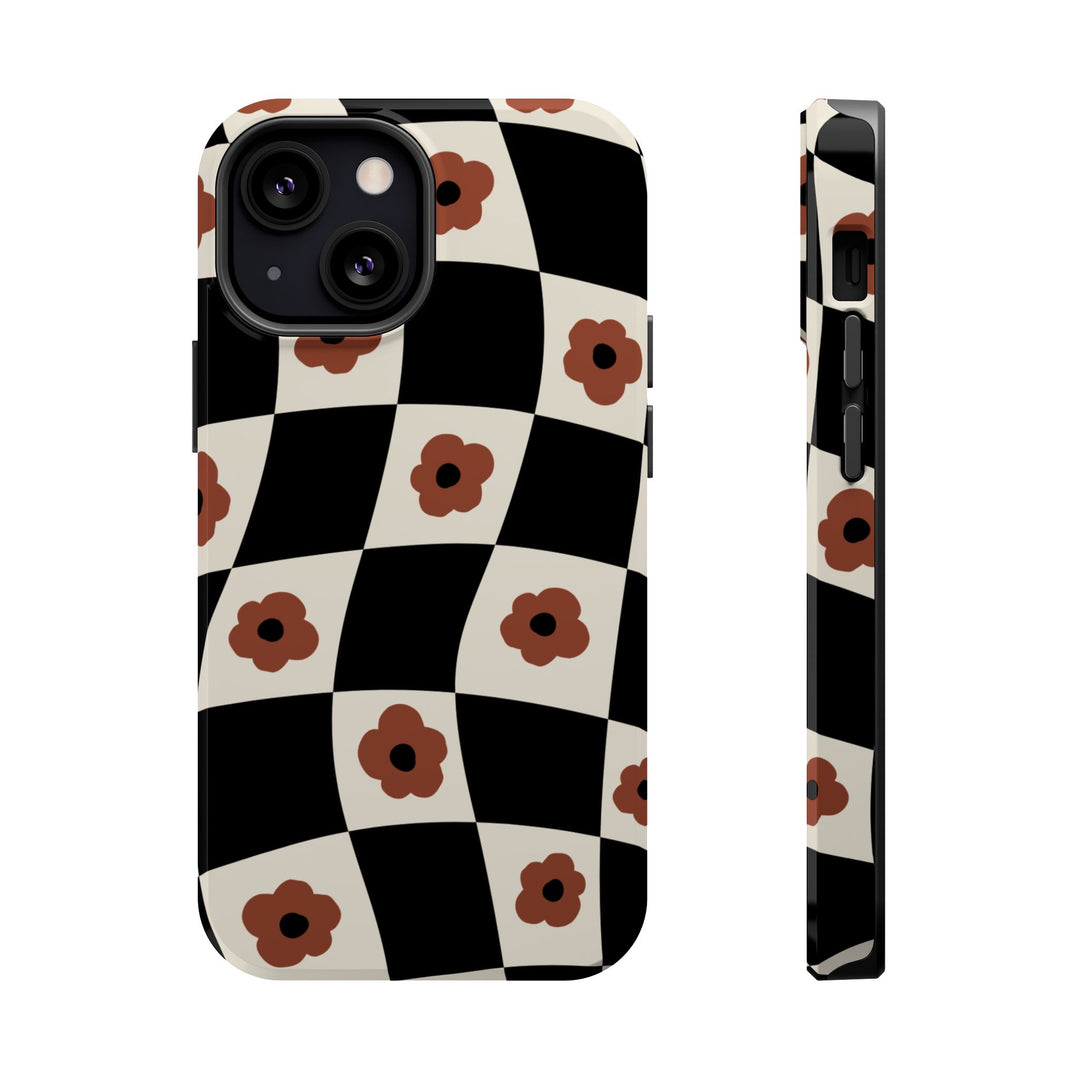 Groovy Blooms - MagSafe