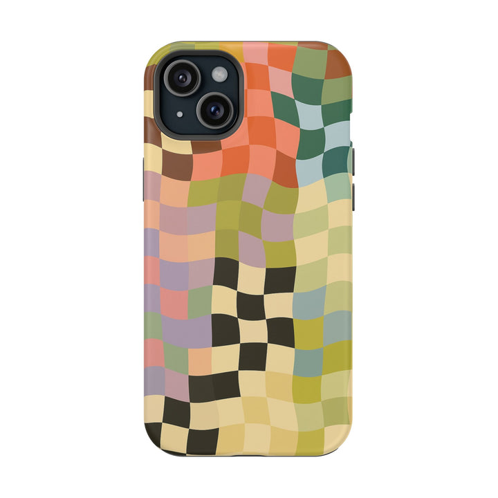 Soulful Tiles - MagSafe