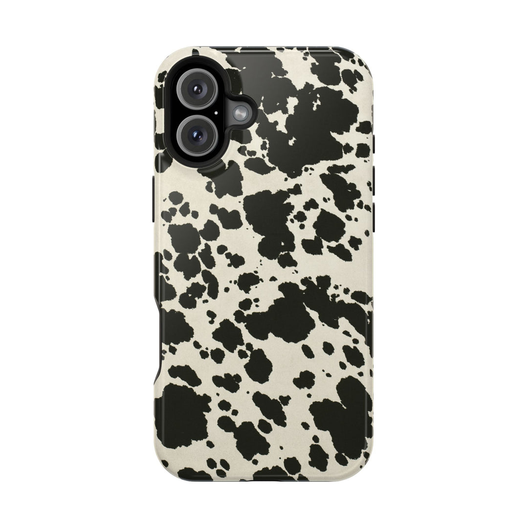 Wild West muse - MagSafe