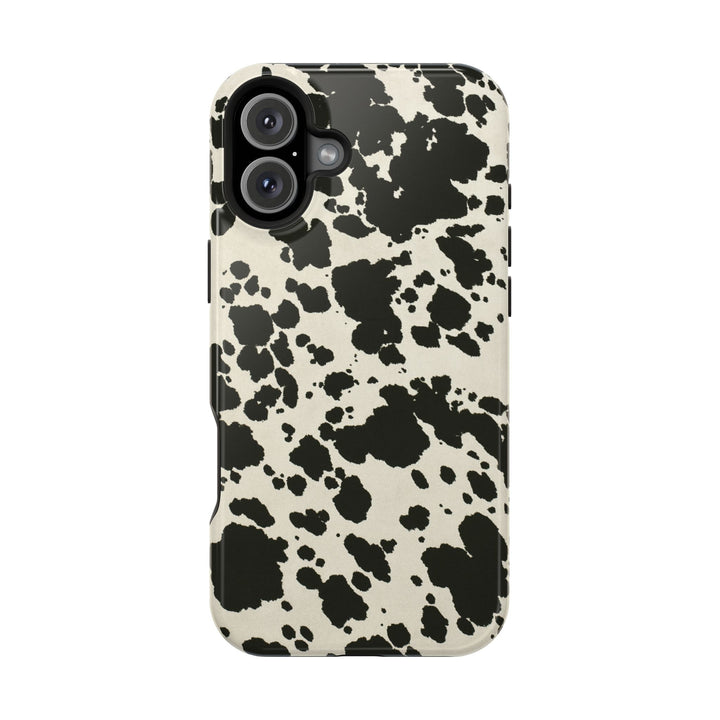 Wild West muse - MagSafe