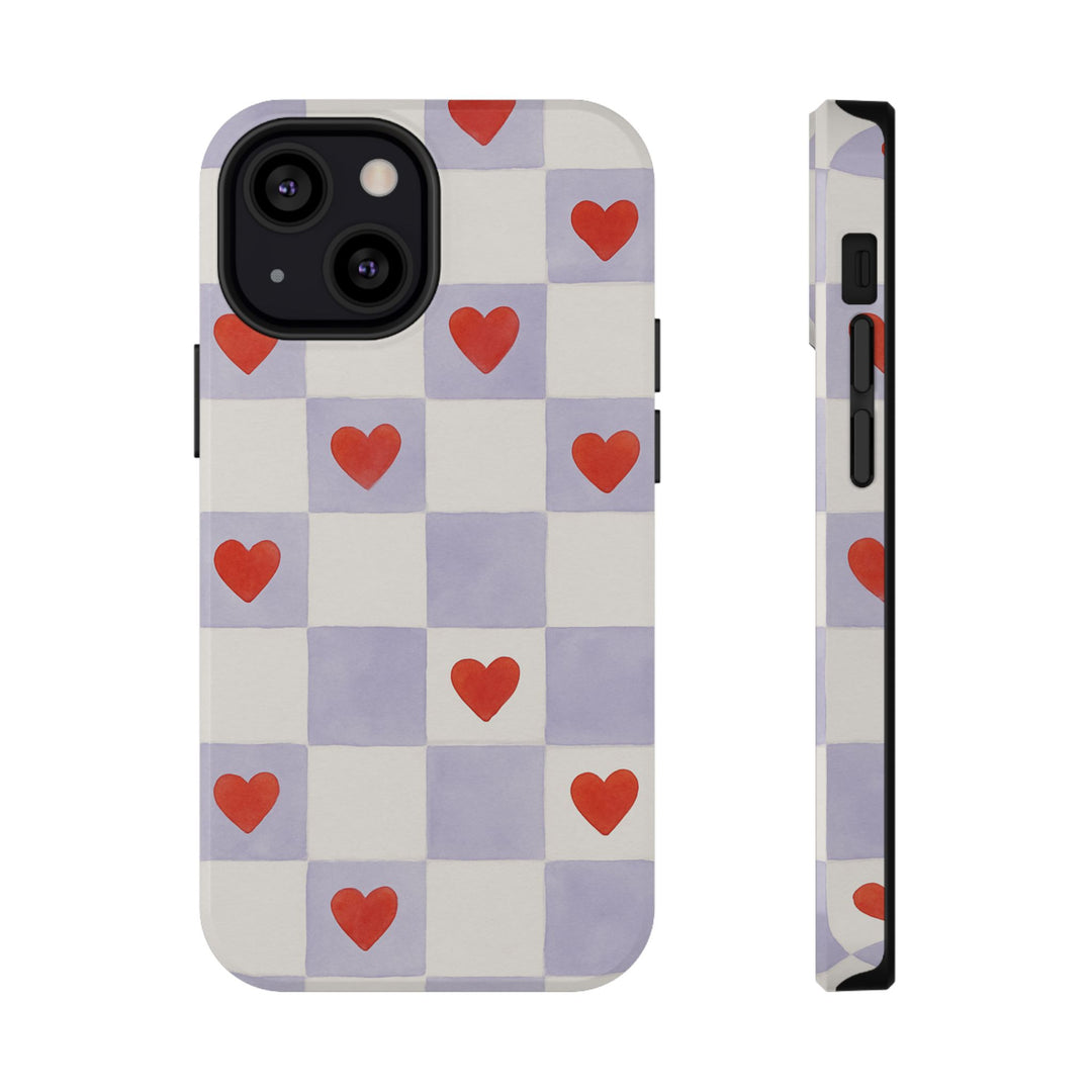 Luv Grid