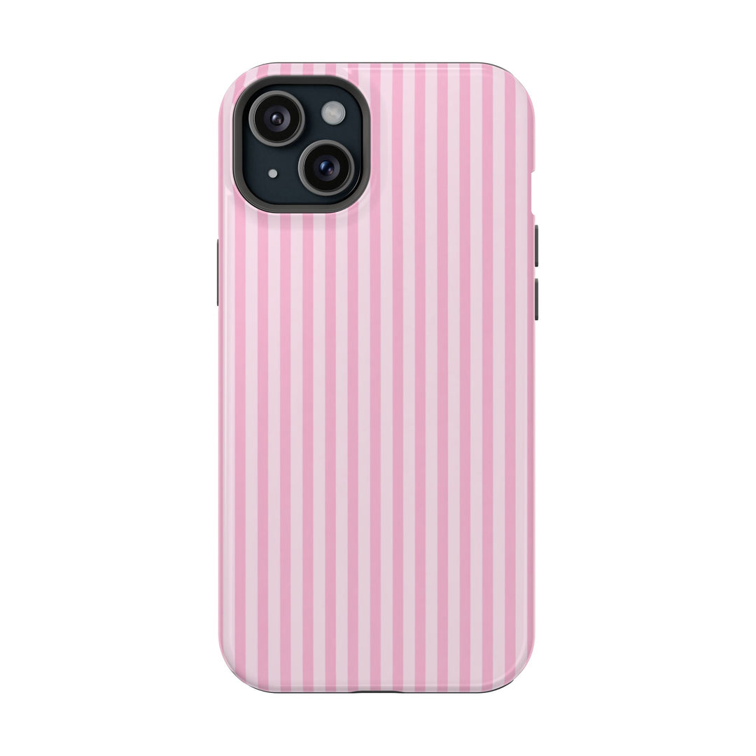 Blush Stripes - MagSafe
