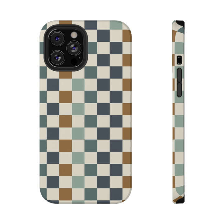 Funky Squares