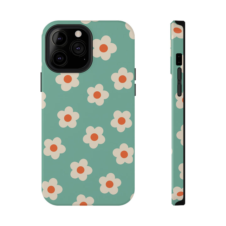 Retro Blossom