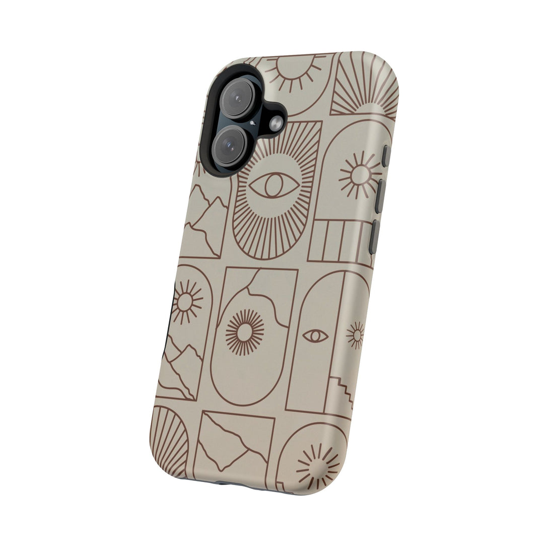 Mystic Archways - MagSafe