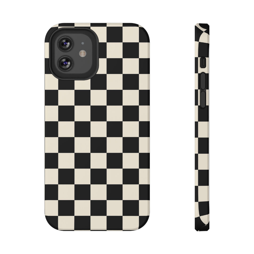 Retro Squares