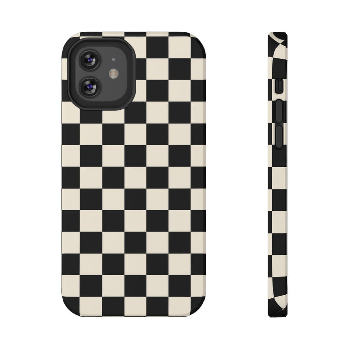 Retro Squares