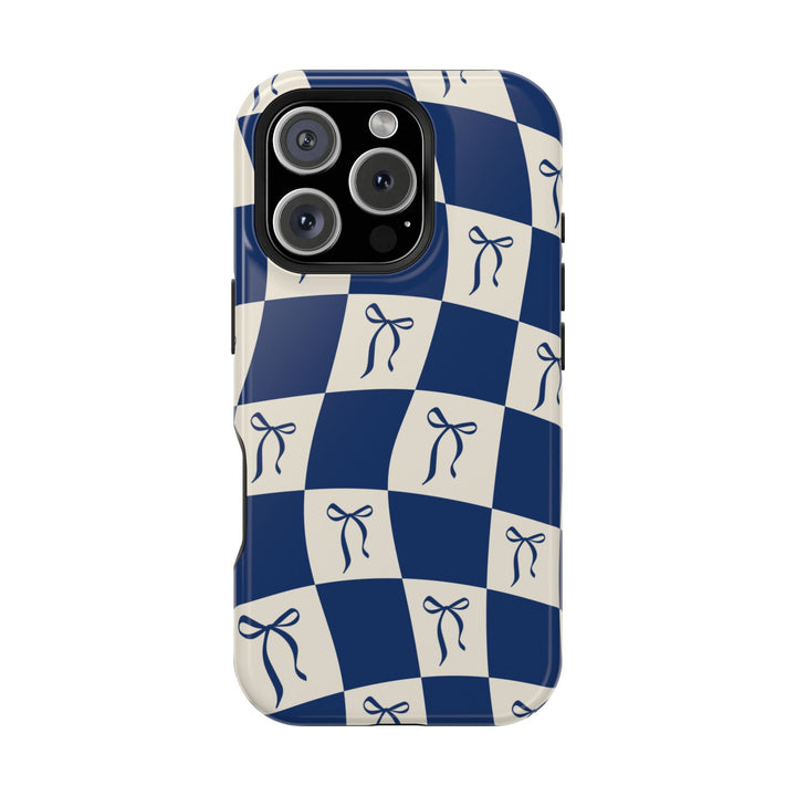 Tied in Style - MagSafe
