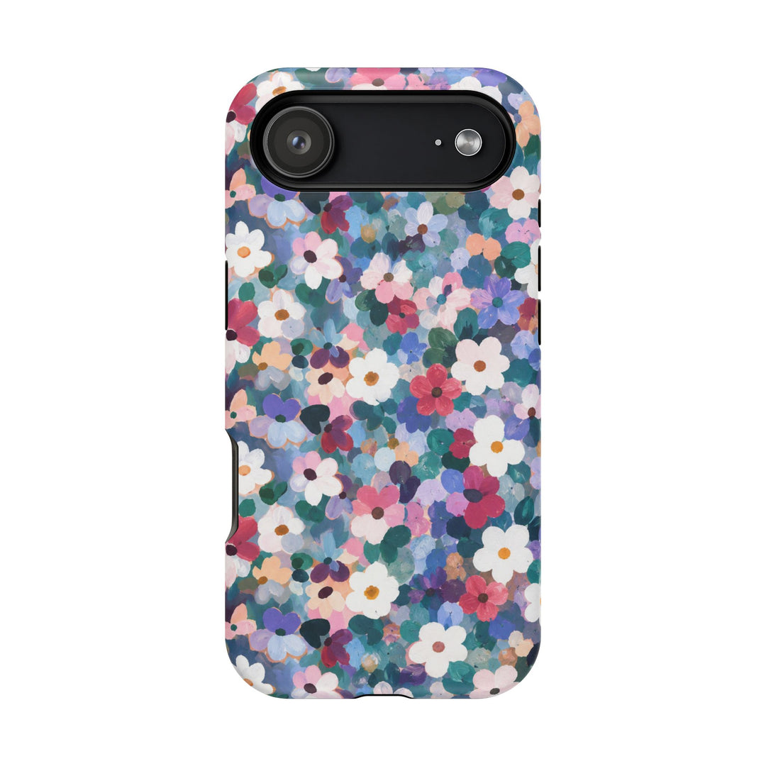 Lavender Bloomscape - MagSafe
