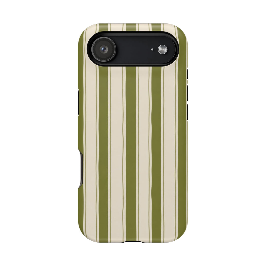 Olive Lines - MagSafe