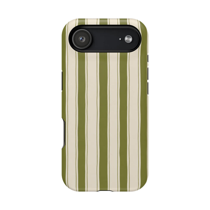 Olive Lines - MagSafe