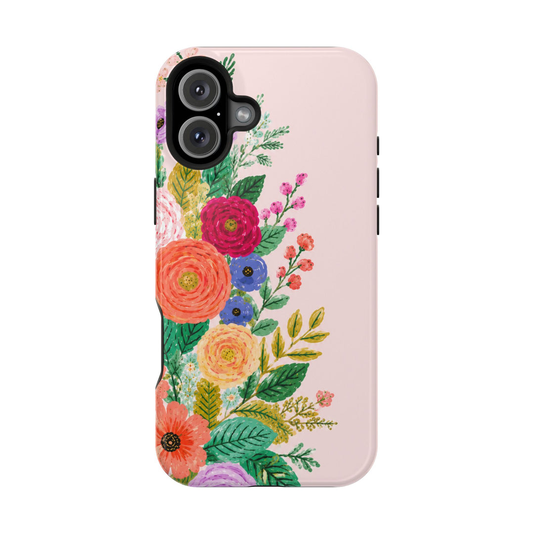 Sweet Blossoms - MagSafe