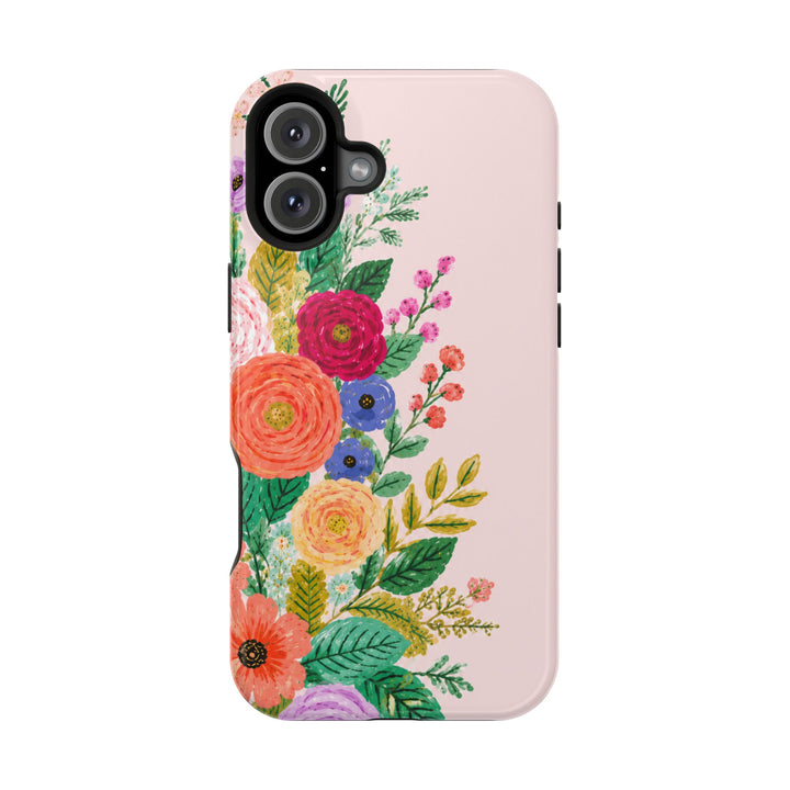 Sweet Blossoms - MagSafe