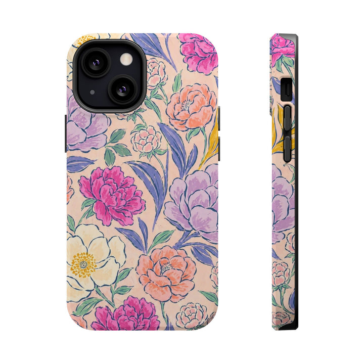 Blush Meadow - MagSafe