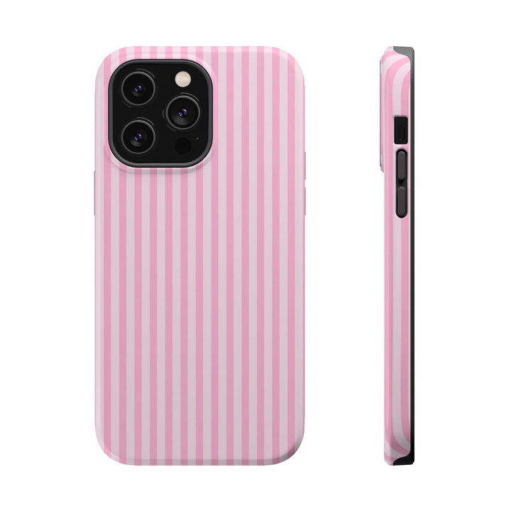Blush Stripes - MagSafe