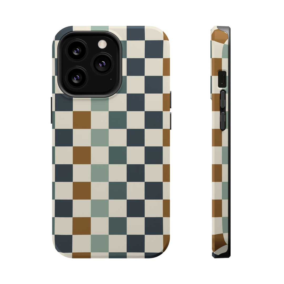 funky squares - MagSafe