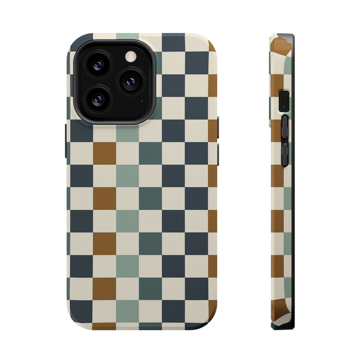 funky squares - MagSafe