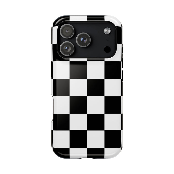 Classic Checkers - MagSafe