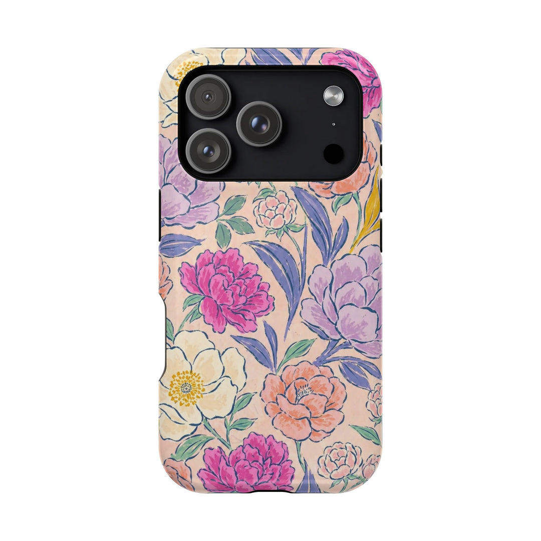 Blush Meadow - MagSafe